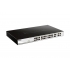 D-Link DGS-1210-28MP/FL, Power over Ethernet